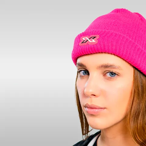 Gorro personalizado